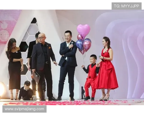 德晋娱乐携手知名艺人打造爆款综艺节目，提升品牌影响力